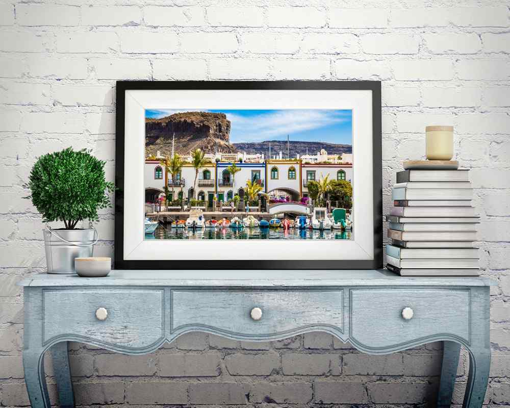 Seaside - DIY Diamond Painting Kit