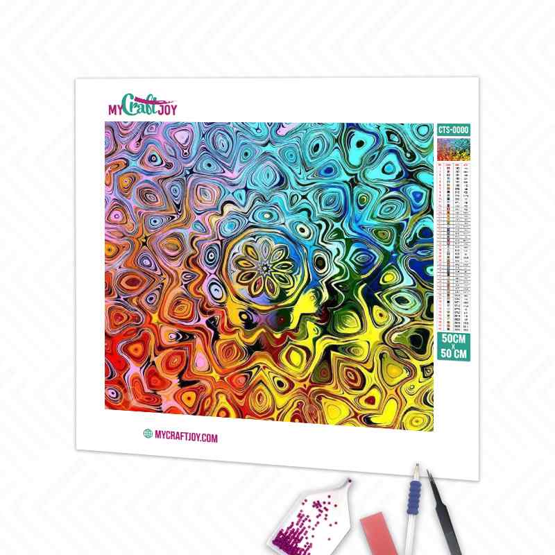 Shop Diamond Painting With Paper Sheet with great discounts and prices  online - Oct 2023