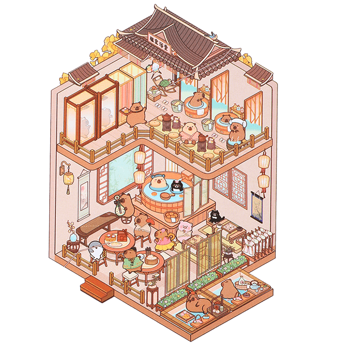 Mindful Moments, Sticker By Sticker