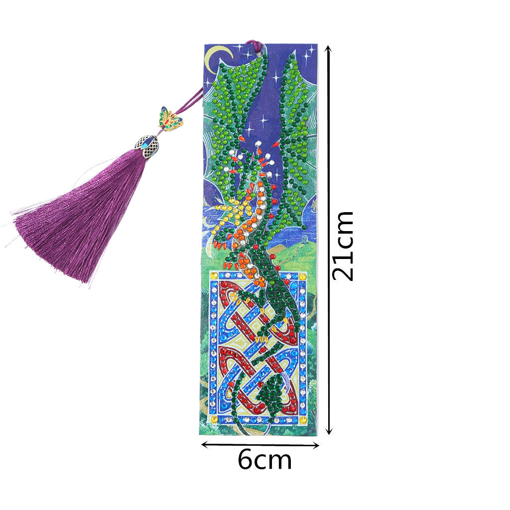 Single Set Bookmarks