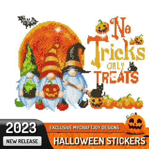 Halloween Wall Sticker