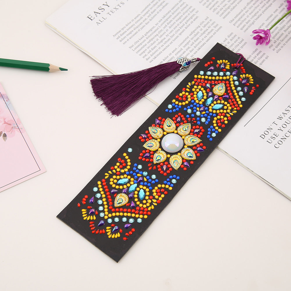 Single Set Bookmarks
