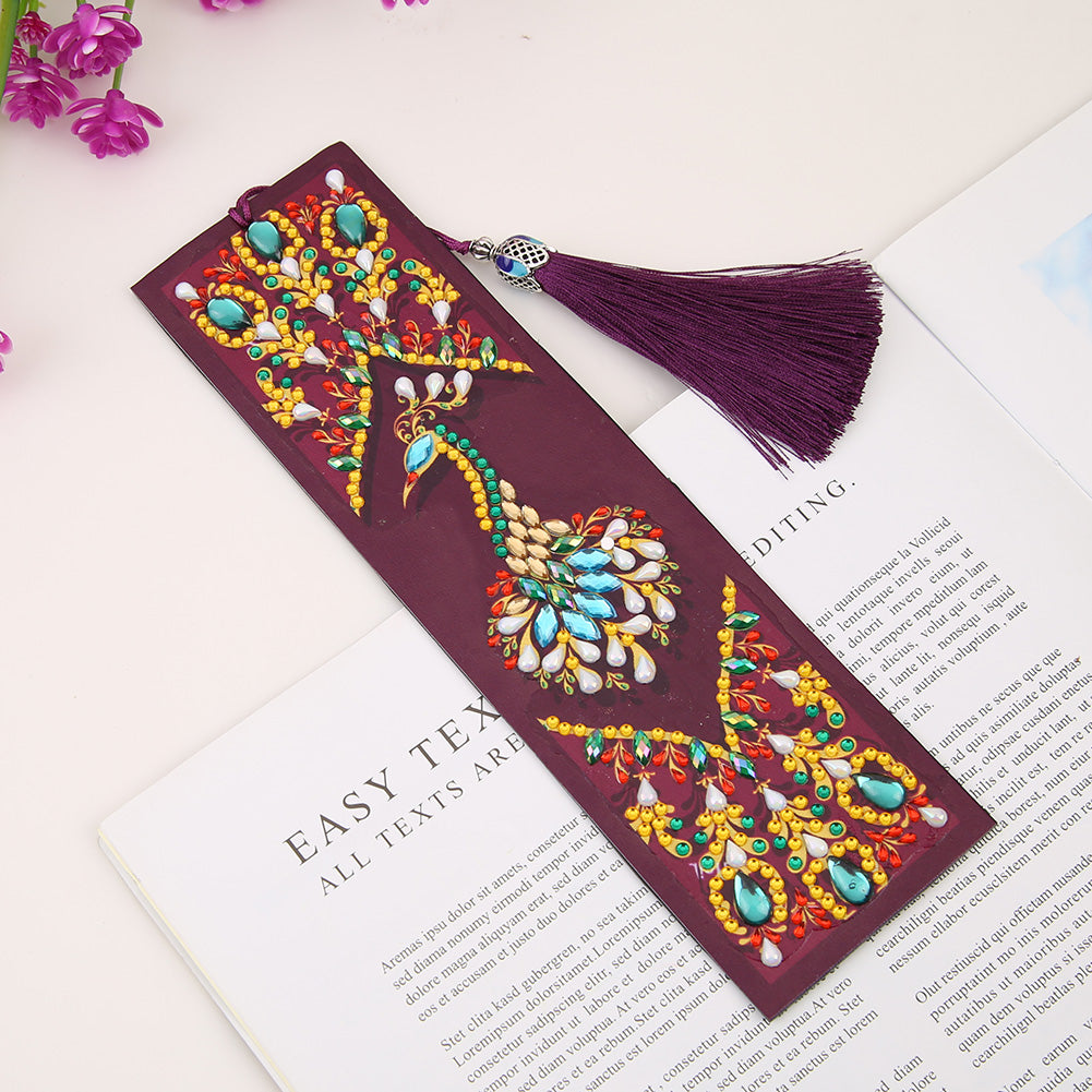 Single Set Bookmarks
