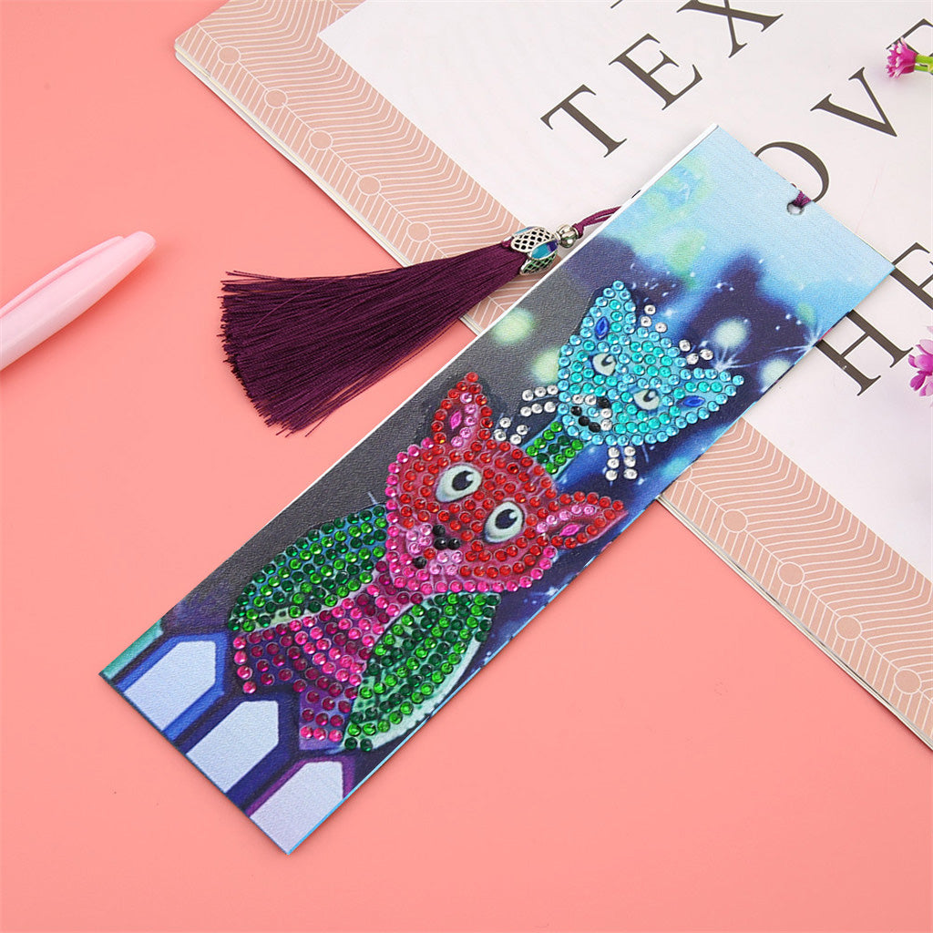 Single Set Bookmarks