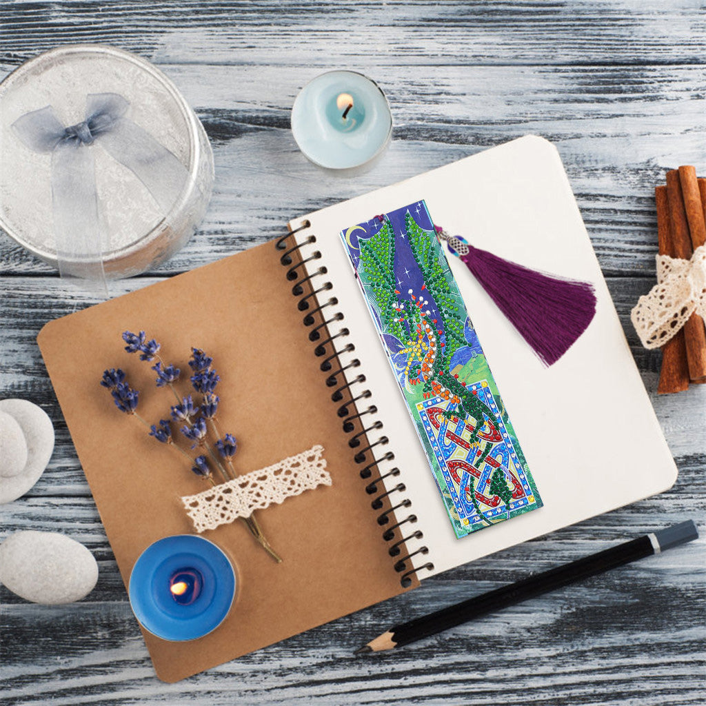 Single Set Bookmarks