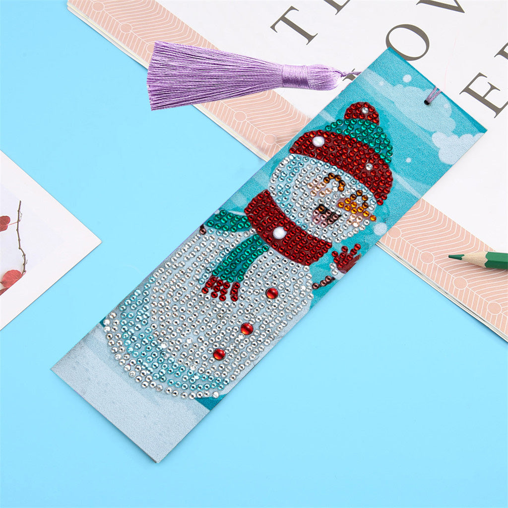 Single Set Bookmarks