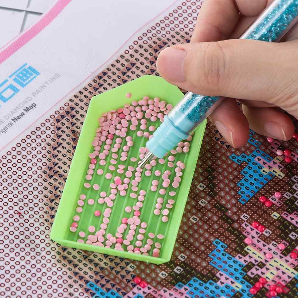 TwinTip Pen - Diamond Painting Drill Pen