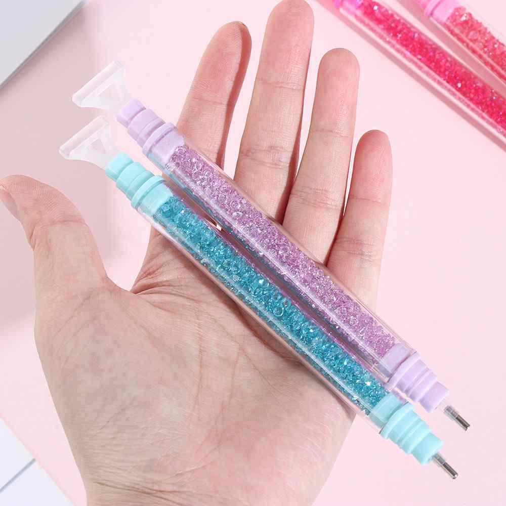 TwinTip Pen - Diamond Painting Drill Pen