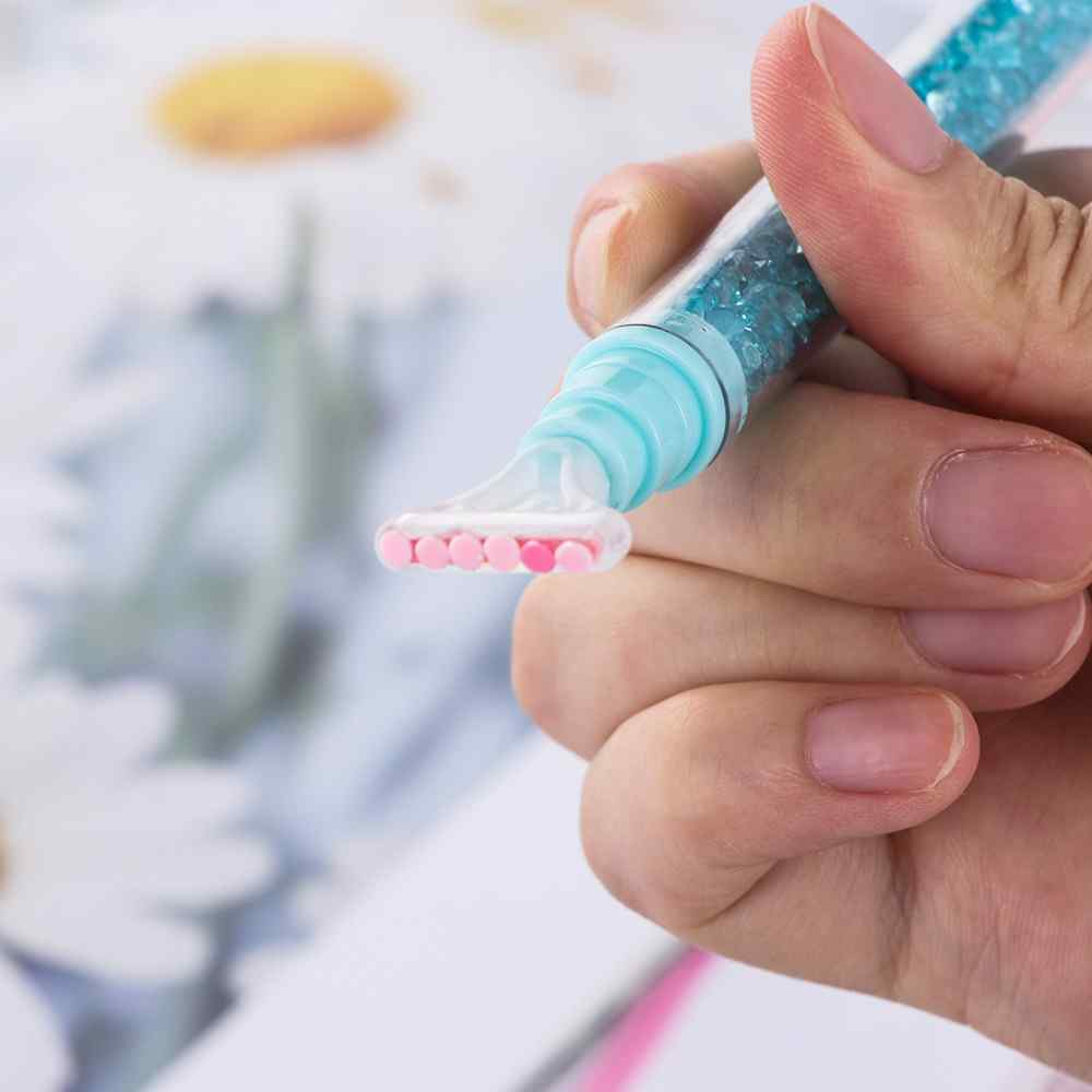 TwinTip Pen - Diamond Painting Drill Pen