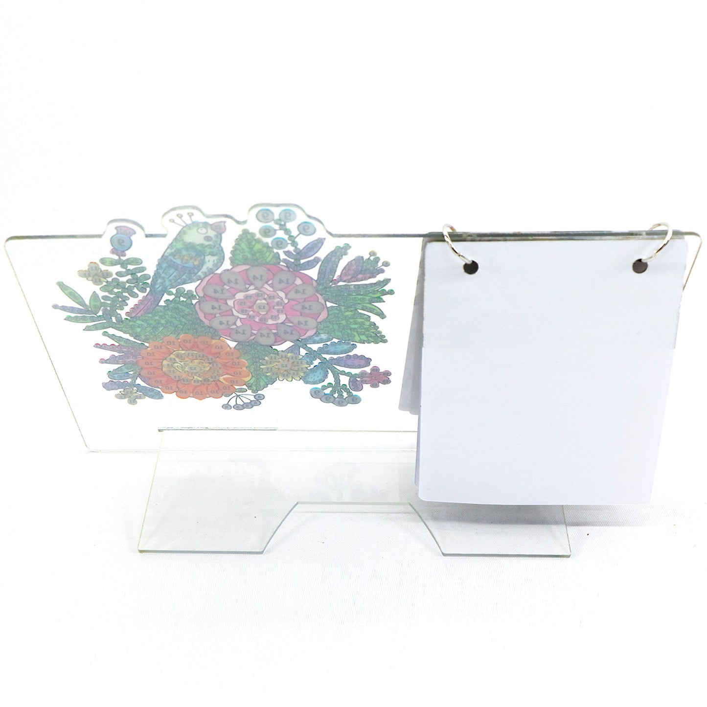 Calendar (1 pack) - Diamond Painting Accessories