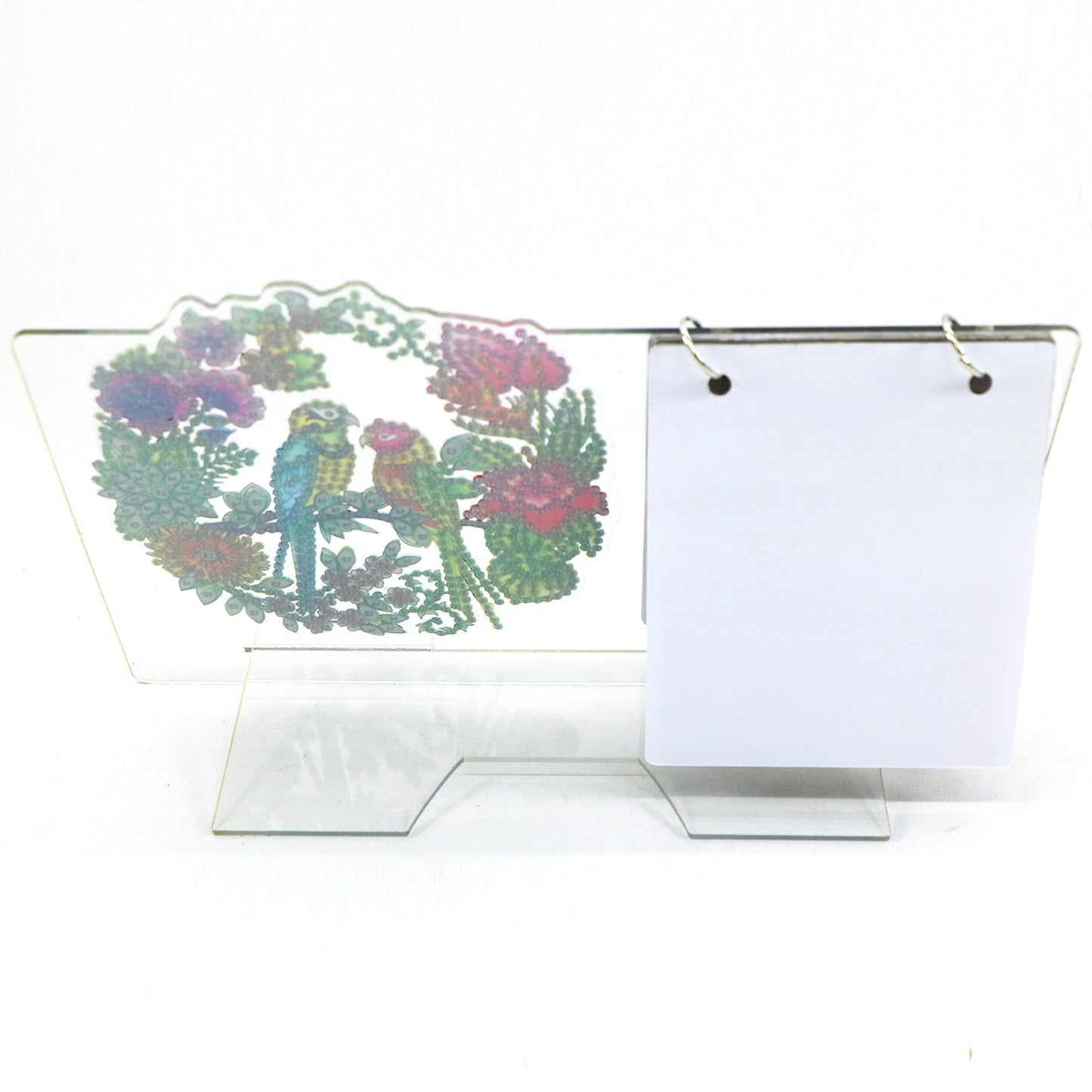 Calendar (1 pack) - Diamond Painting Accessories