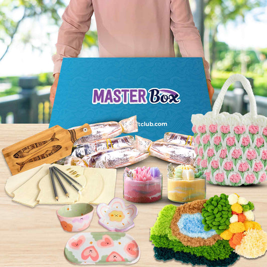 Master Box