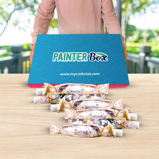 Painter Box