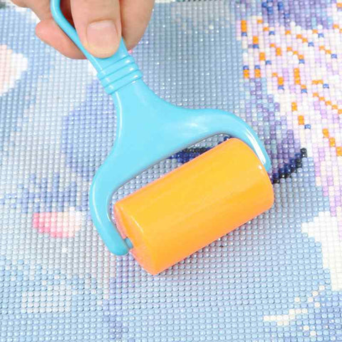 Diamond Painting Tool Roller
