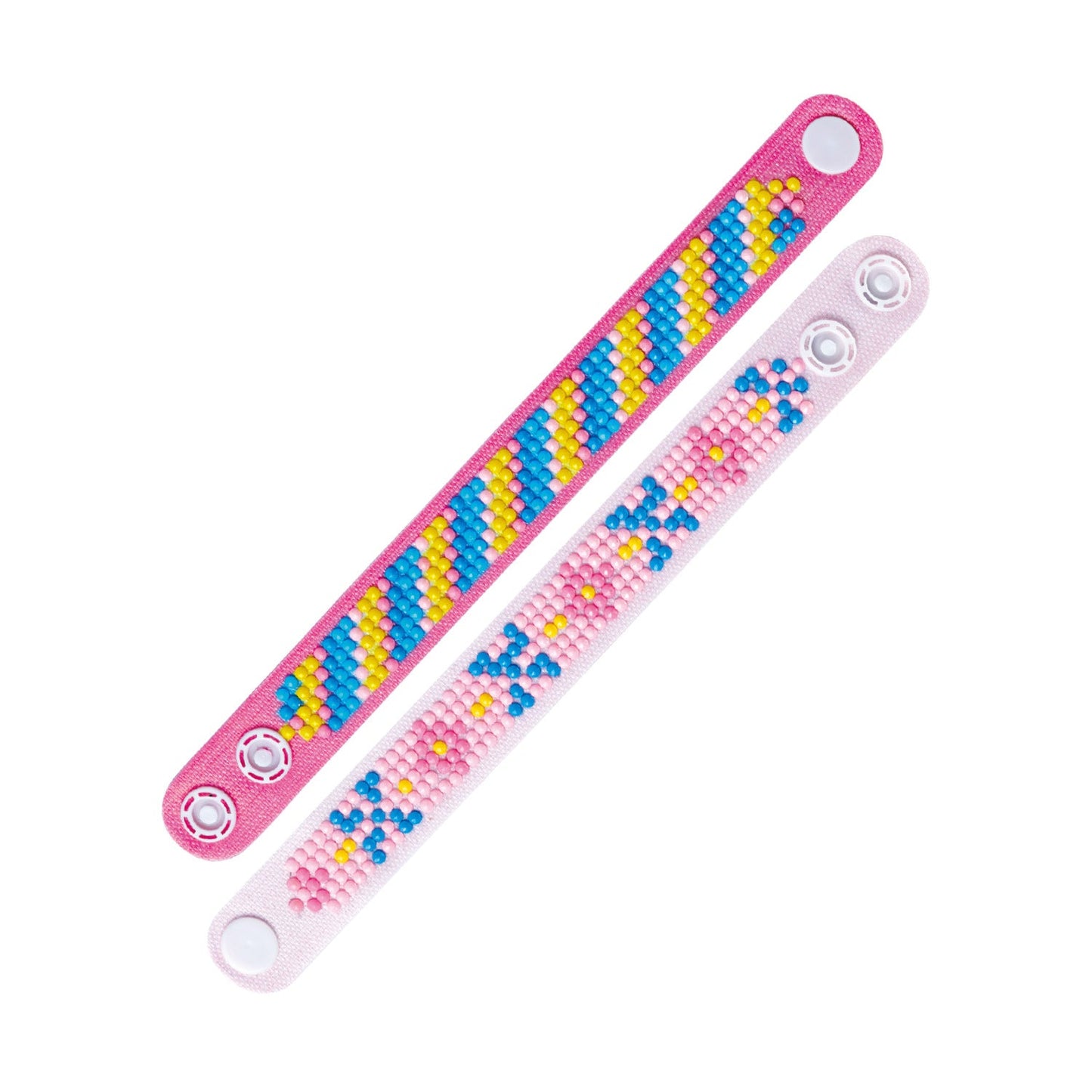 Diamond Painting Bracelet - 2 set