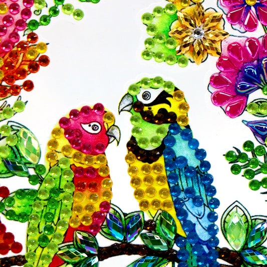 Calendar (1 pack) - Diamond Painting Accessories