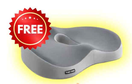 FREE CUSHION