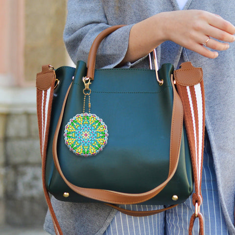 Keychain (5 pack) - Diamond Painting Accessories