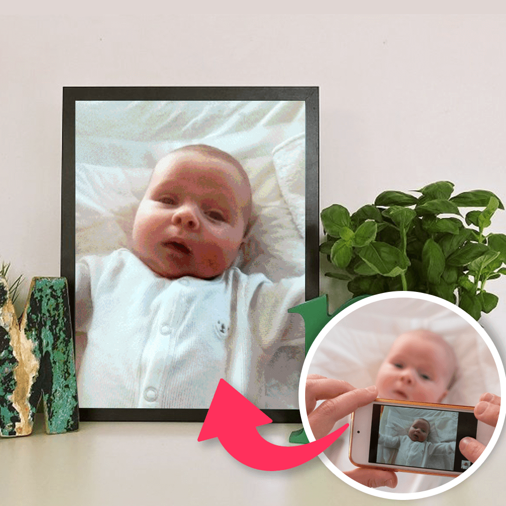 Custom Project! UPGRADE