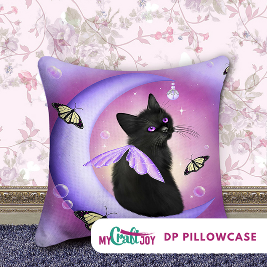 Diamond Painting Pillowcase