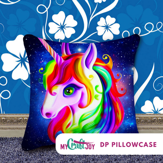 Diamond Painting Pillowcase