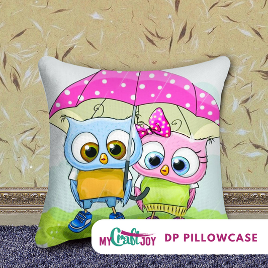 Diamond Painting Pillowcase