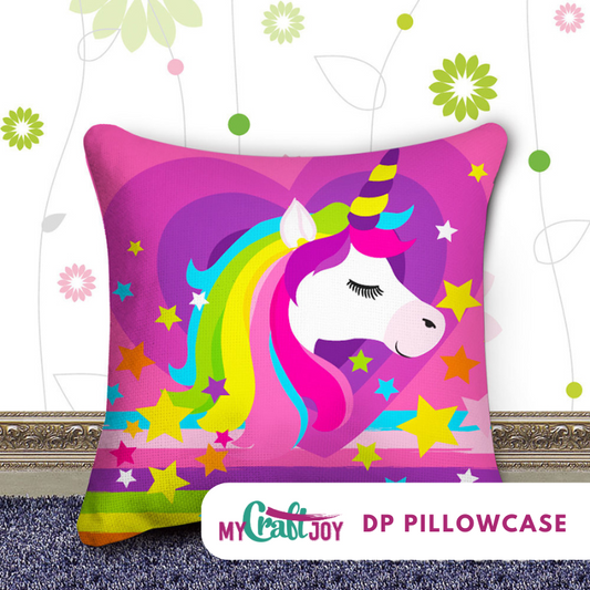 Diamond Painting Pillowcase