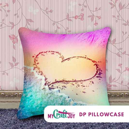 Diamond Painting Pillowcase