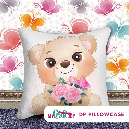 Diamond Painting Pillowcase