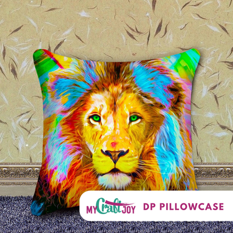 Diamond Painting Pillowcase