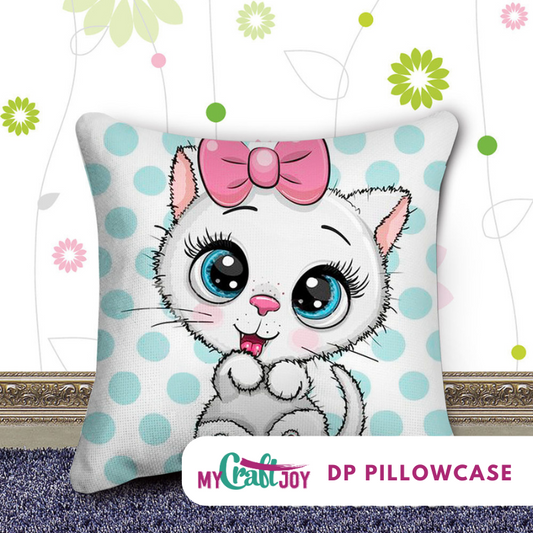 Diamond Painting Pillowcase