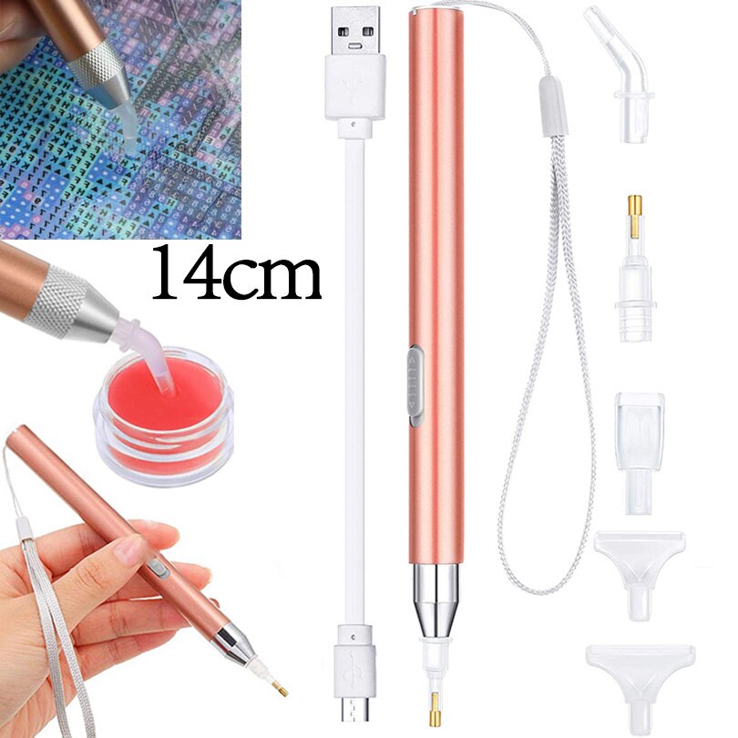 FlashPoint - DP Led Light Drill Pen