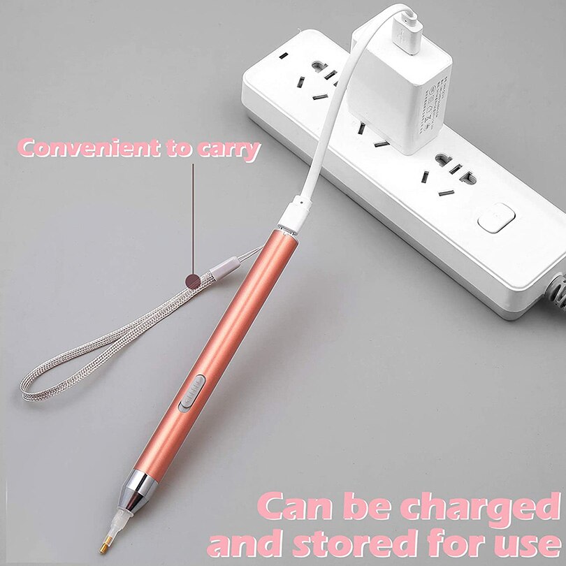 FlashPoint - DP Led Light Drill Pen