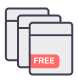 Buy 2 Get 1 Free