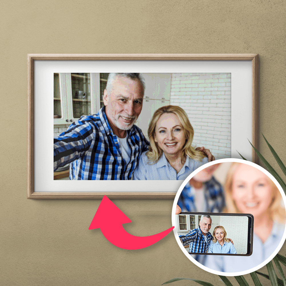 Custom Project! UPGRADE