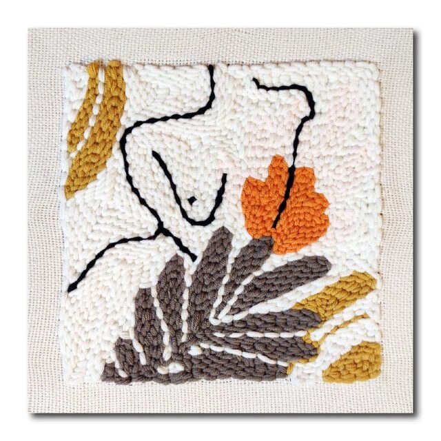 Body - Punch Needle Kit