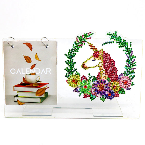 Calendar (1 pack) - Diamond Painting Accessories