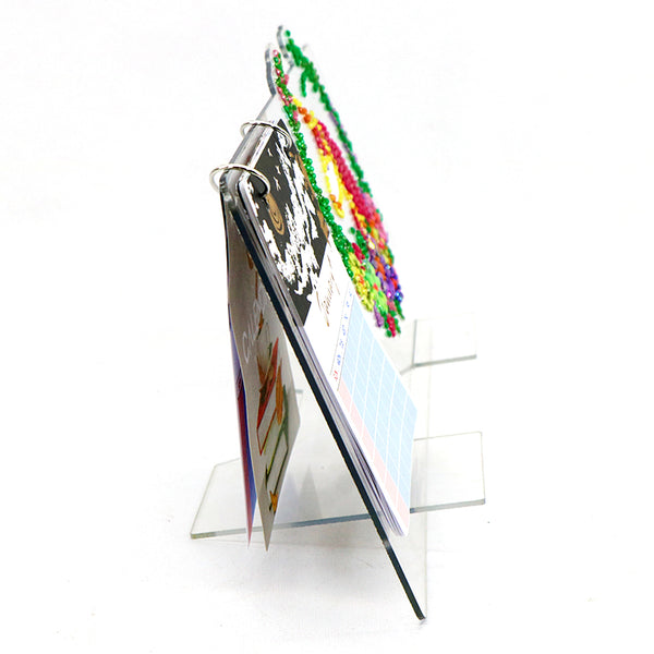 Calendar (1 pack) - Diamond Painting Accessories