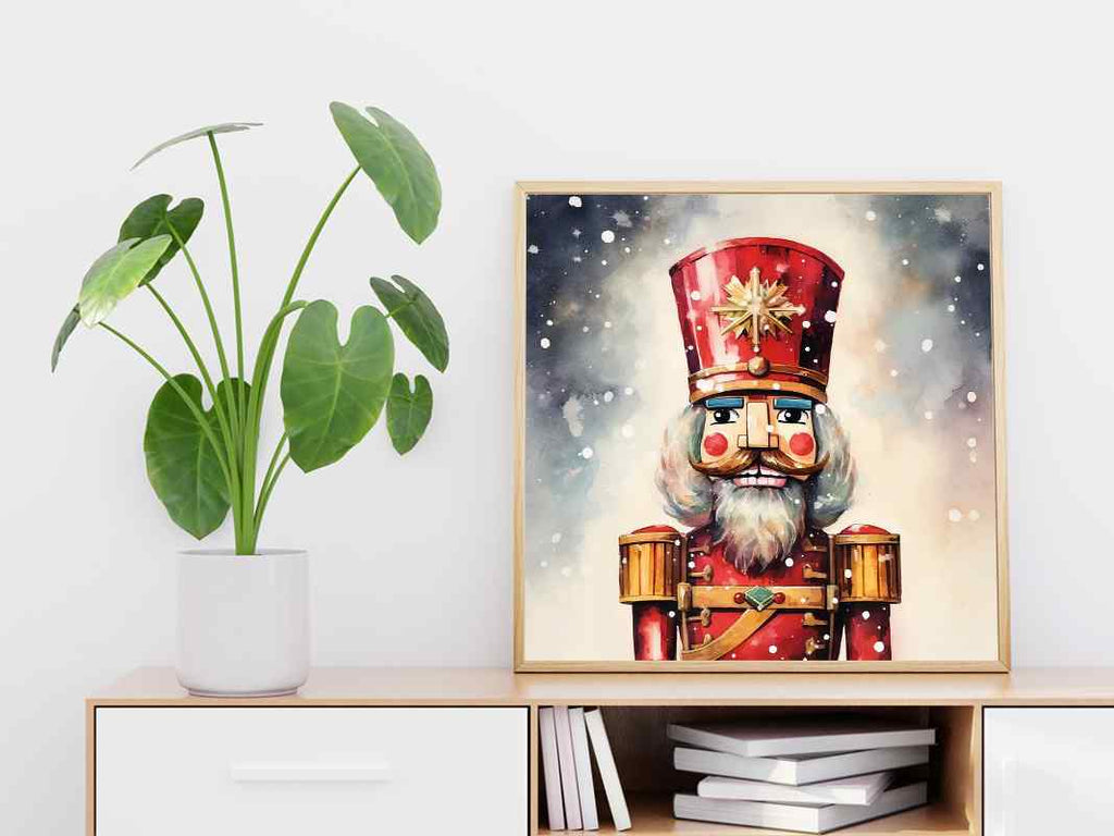 Christmas - DIY Diamond Painting Kit