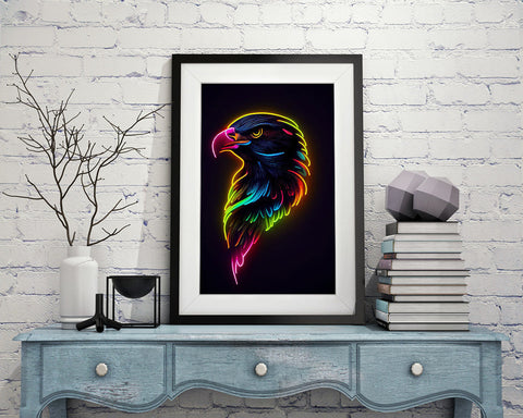 Glow In The Dark - DIY Diamond Painting Kit