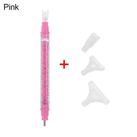TwinTip Pen - Diamond Painting Drill Pen